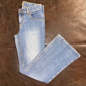 Children’s Place jeans